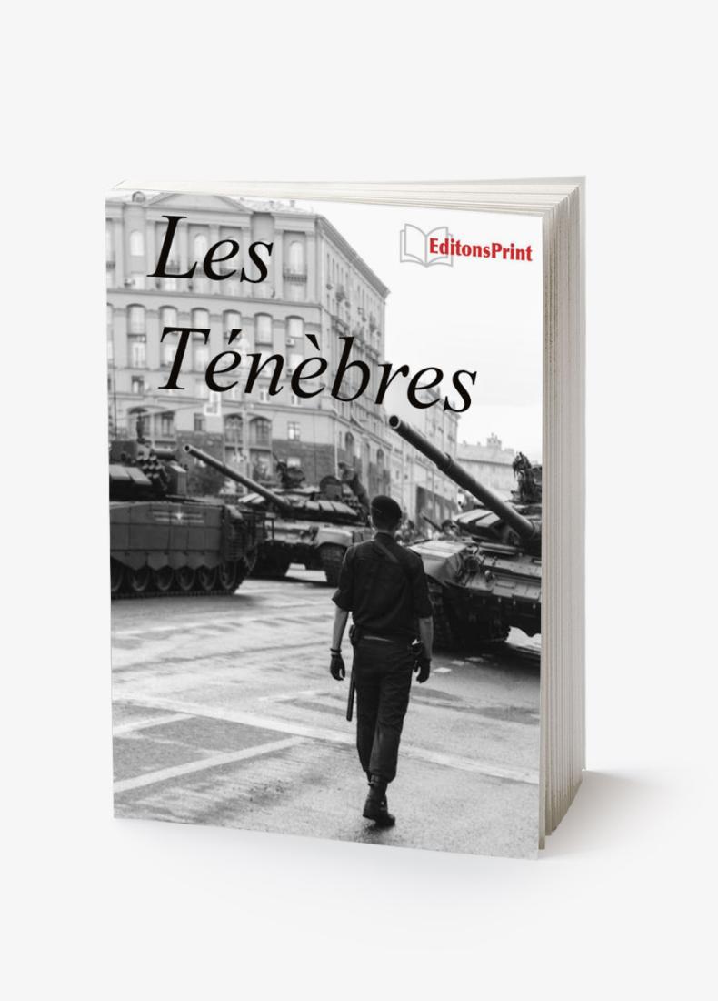 Les Ténèbres