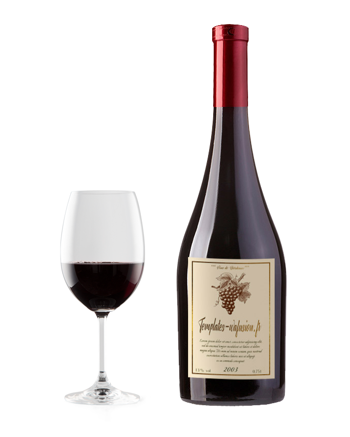 Le Cabernet Sauvignon