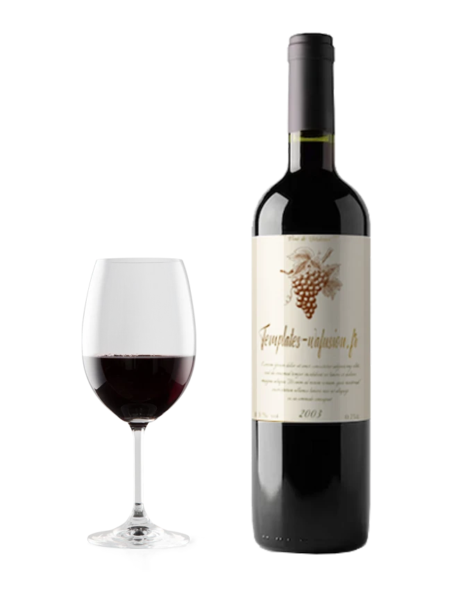Le Merlot