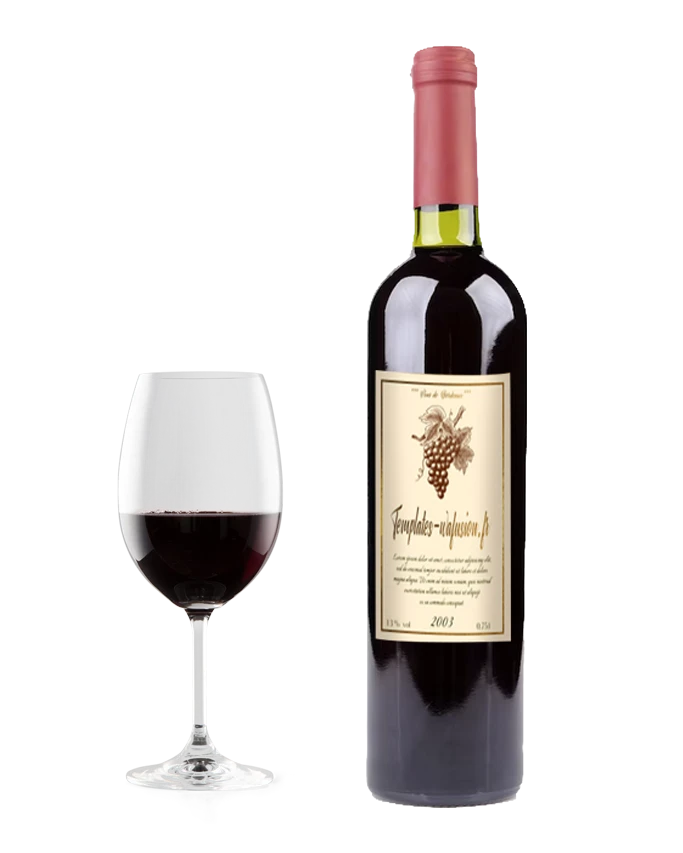 Le Pinot noir